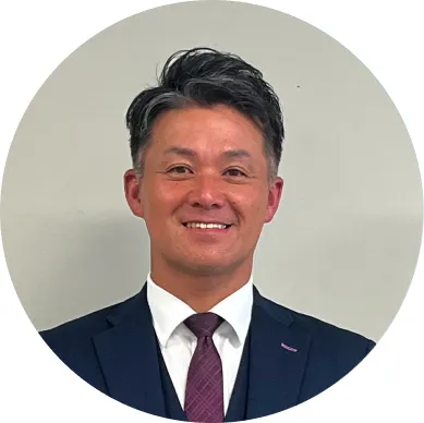 鬼頭修平教諭
