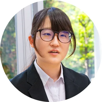 常慶直子教諭